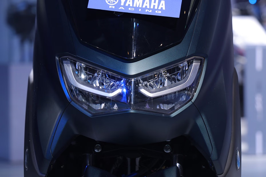 Yamaha NMax 155 - BikeDekho